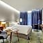 HOTEL SKYPARK CENTRAL SEOUL PANGYO