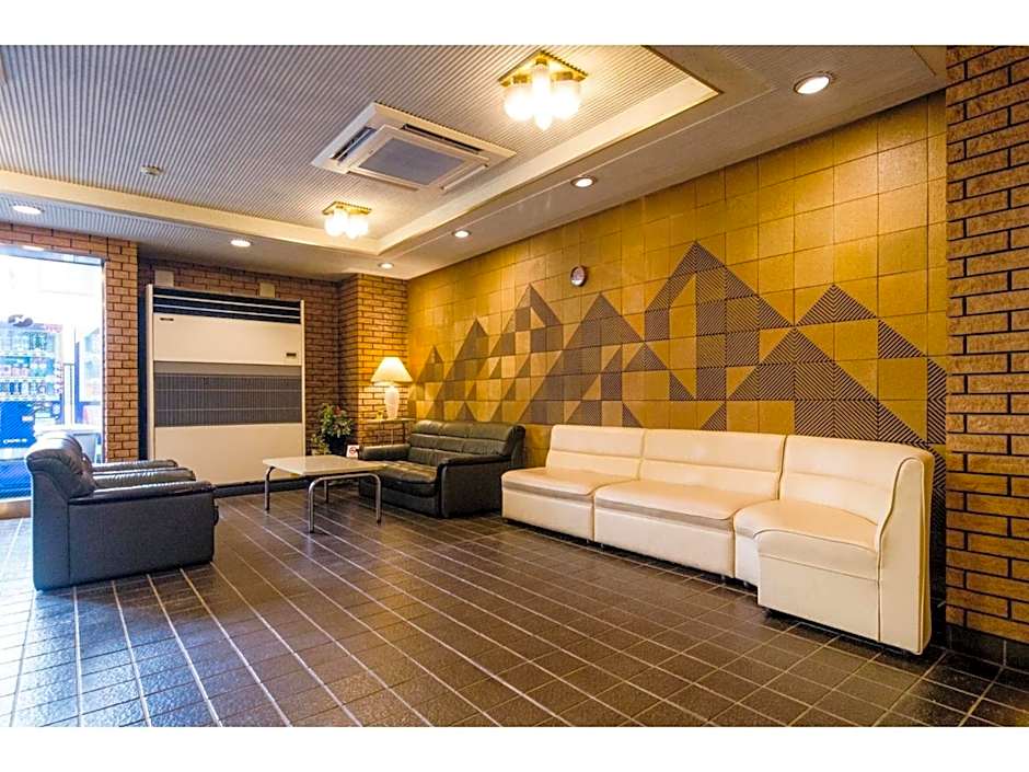 Sky Heart Hotel Koiwa - Vacation STAY 49085v