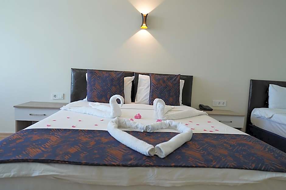 Inebolu Gardenya Hotel