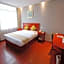 GreenTree Alliance JiangSu SuZhou Industrial Park LianFeng Plaza Hotel