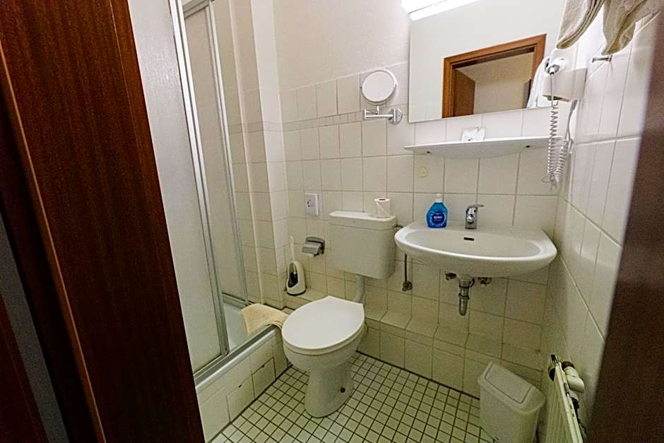 Hotel Zum Klüverbaum