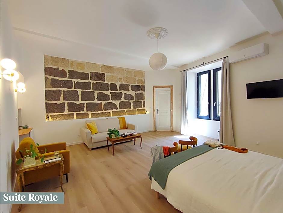 Le Prince - Maison d'hôtes