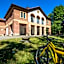 B&B e Ostello, Parco di Monza, CASCINA COSTA ALTA