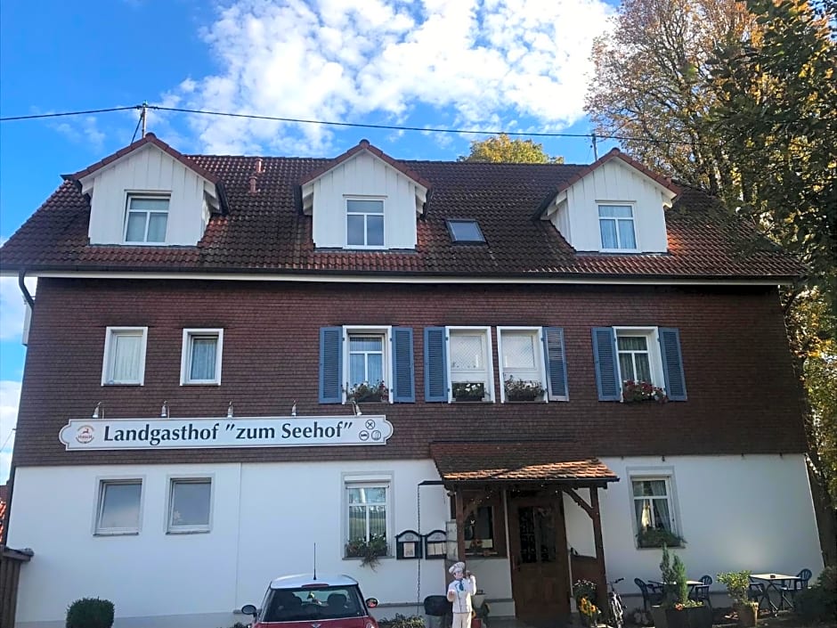 Landgasthof zum SEEHOF