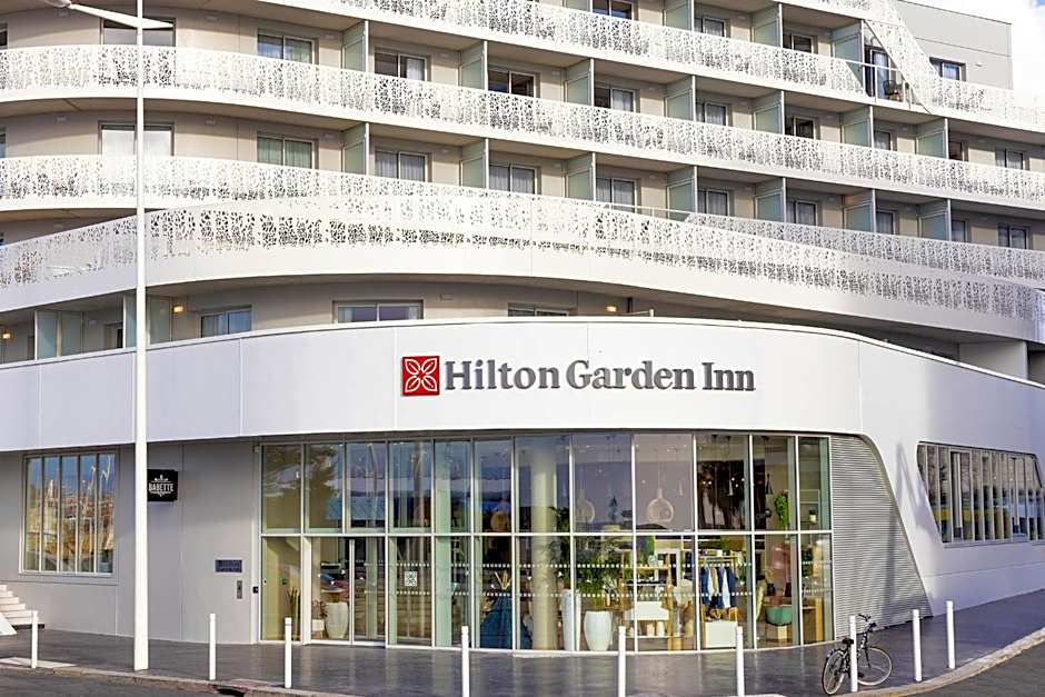 Hilton Garden Inn Le Havre Centre