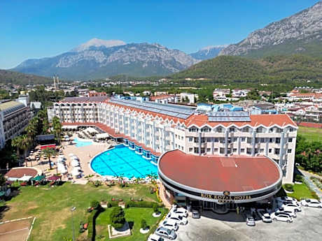 Rox Resort Hotel