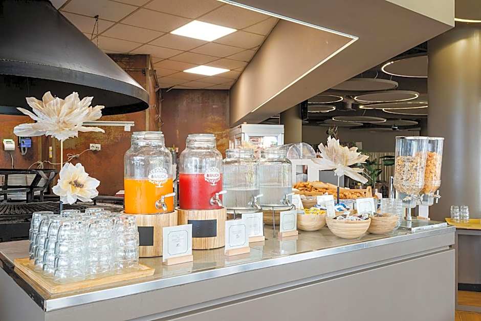 The Gate Hotel - Firenze Nord