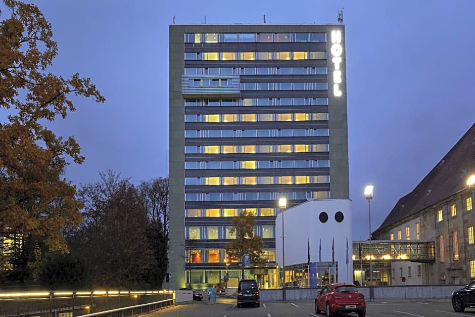 H4 Hotel Kassel