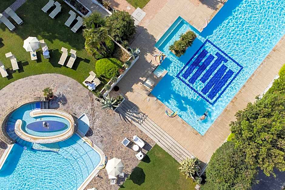 Hotel Terme Delle Nazioni