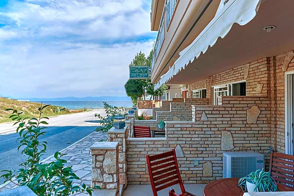 Hotel Agni On The Beach