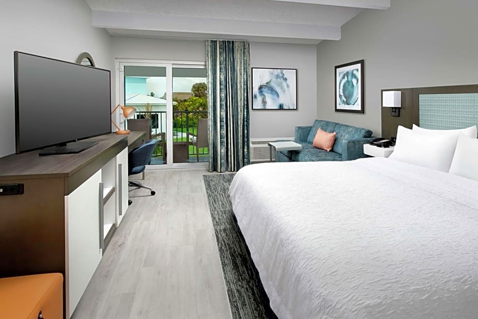 Hampton Inn By Hilton Marathon - Florida Keys