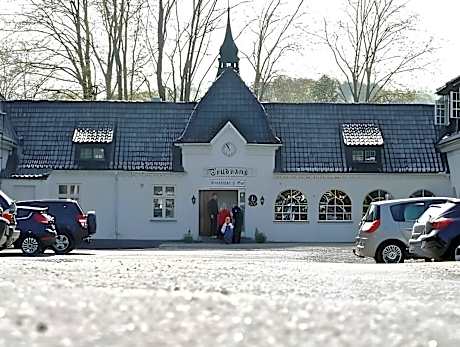 Trudvang Gjestegaard