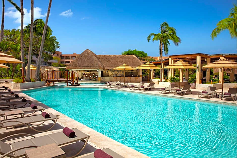 Dreams Aventuras Riviera Maya All Inclusive