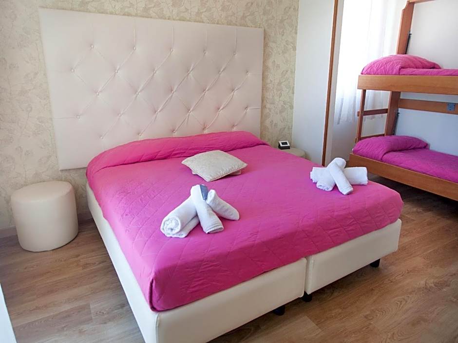 Riviera Mare Beach Life Hotel