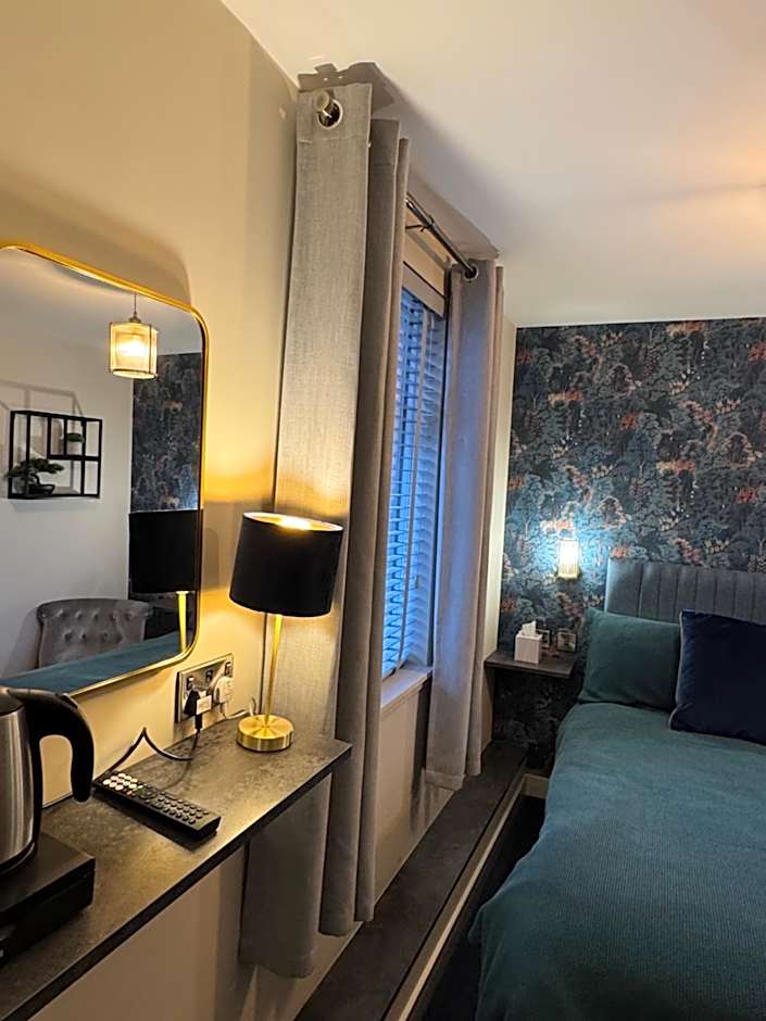 Tigh-Na-Mara Hotel