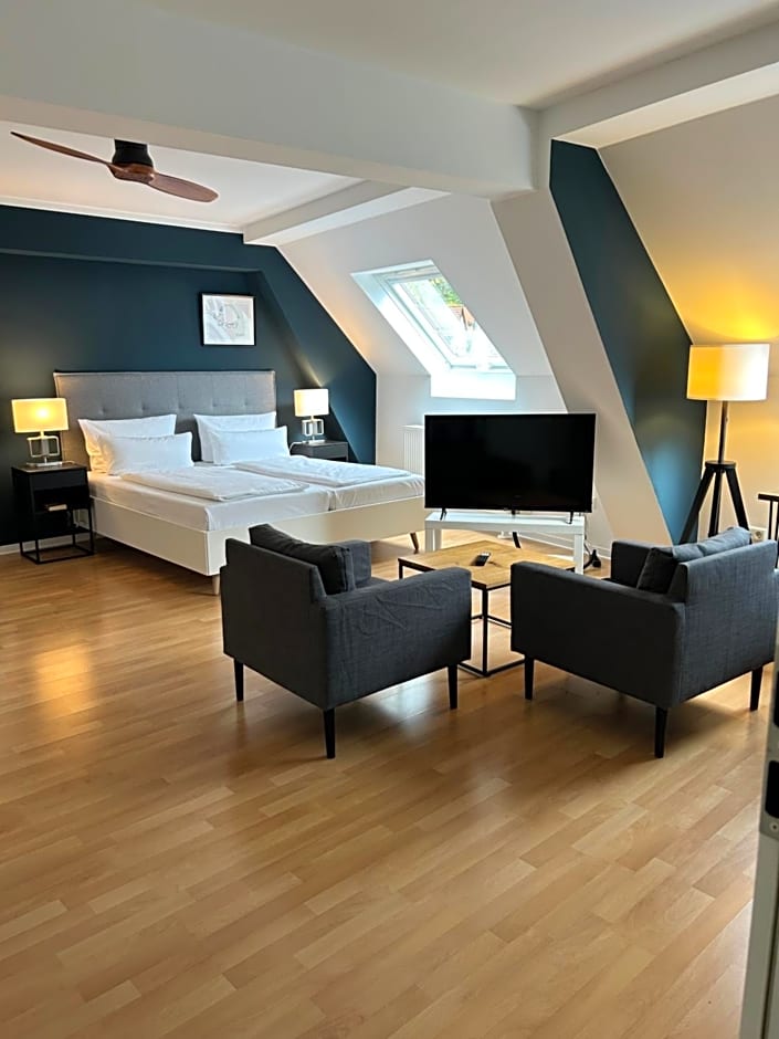 DK Hotel Heidelberg