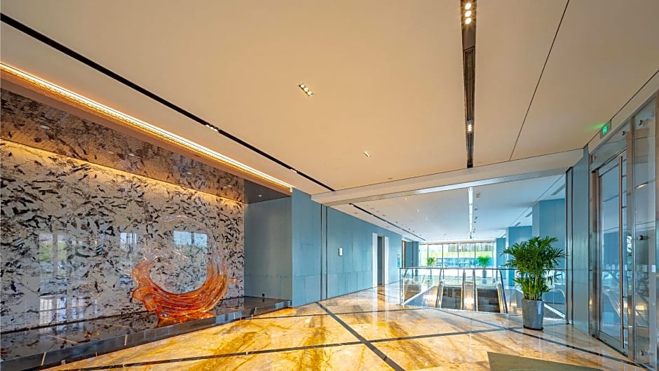 Holiday Inn Changchun Oriental Plaza By IHG