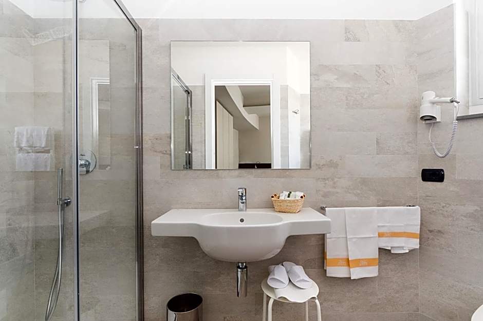Hotel Tirreno