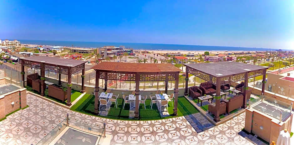 Jewel Port Said Hotel