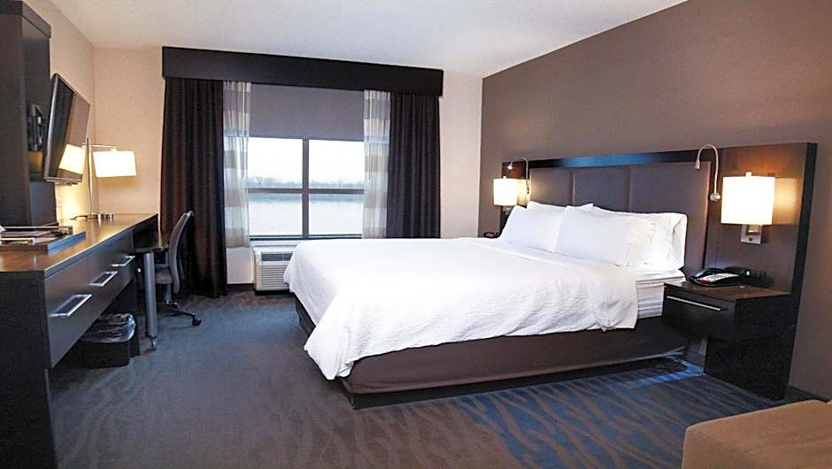 Holiday Inn Owensboro Riverfront By IHG