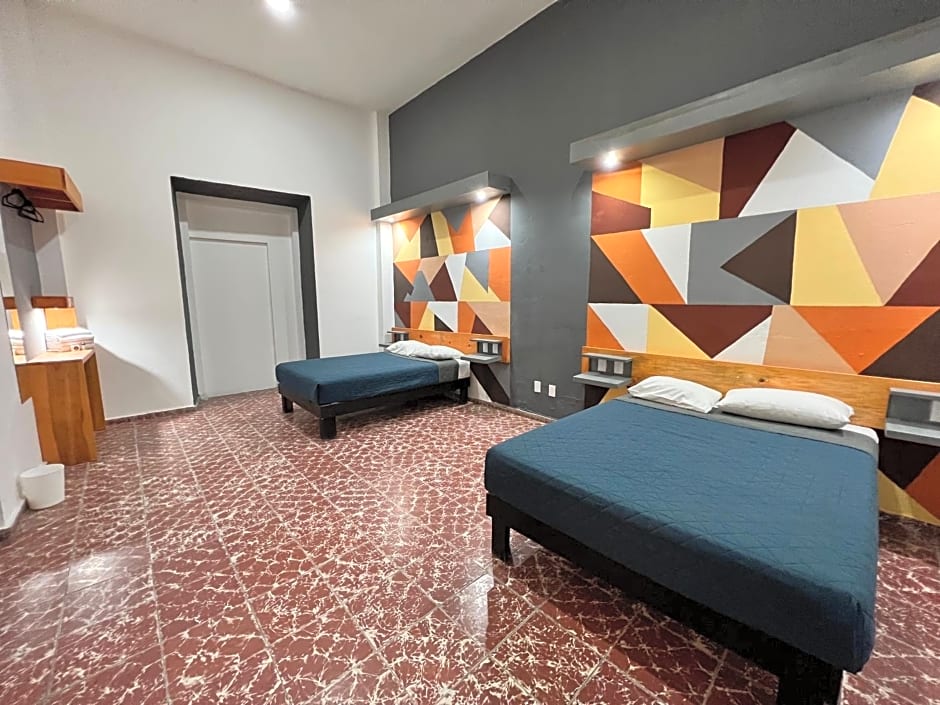 Casa Aura