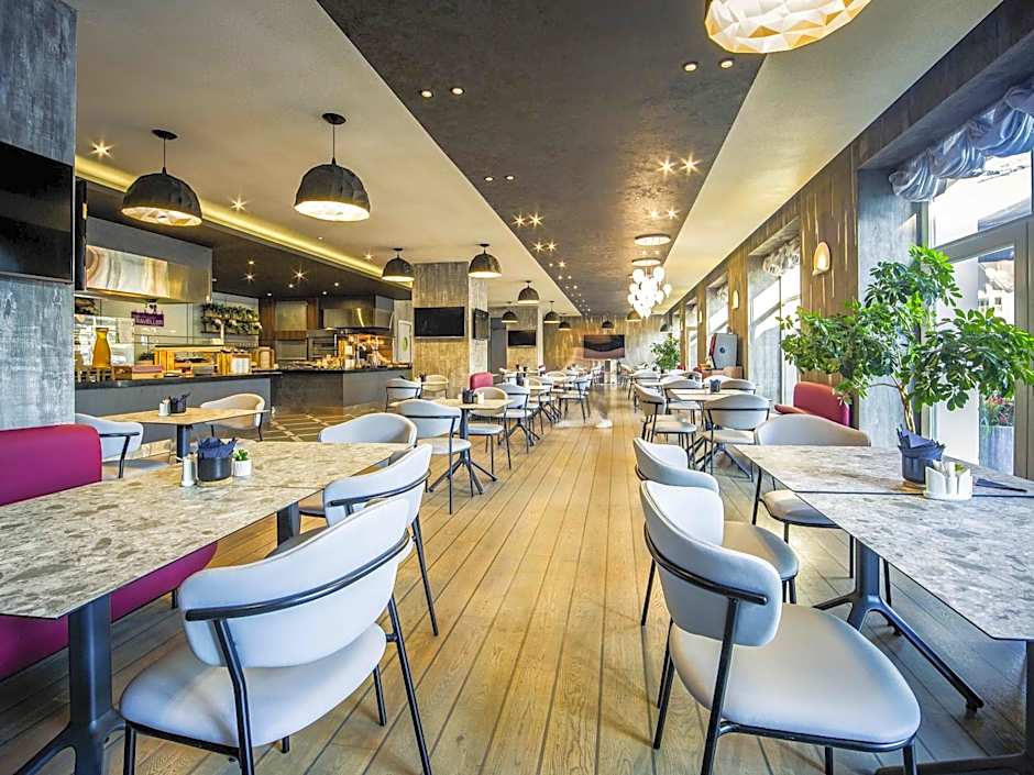 Mercure Riga Centre