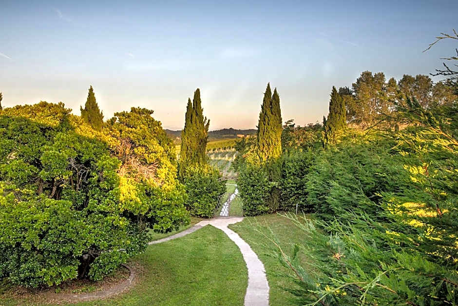 BELVEDERE MONFERRATO Relais & Wellness