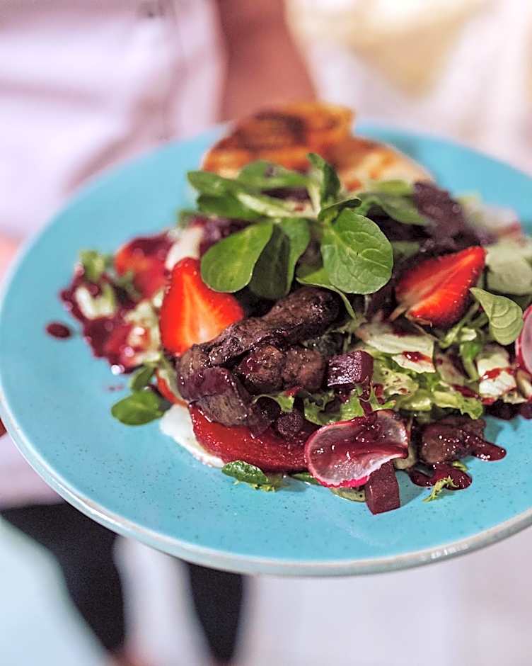 Hotel Dwa Księżyce