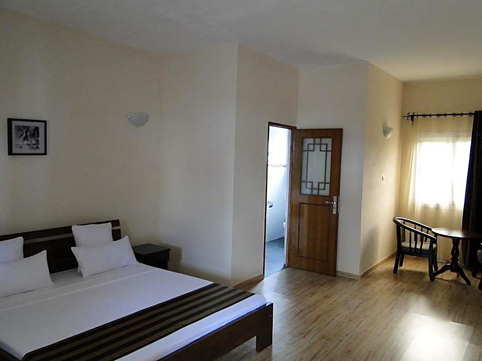 Hotel H1 Antsirabe