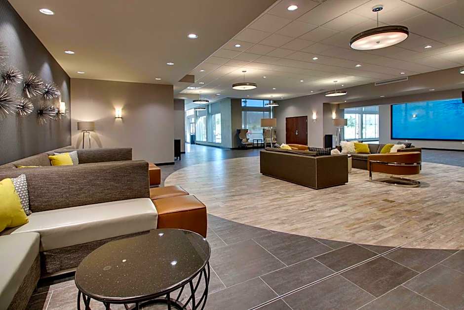 Drury Plaza Hotel Cape Girardeau Conference Center