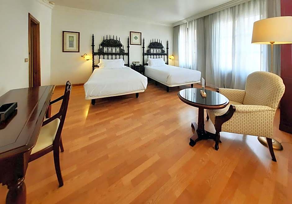 Sercotel Palacio de los Gamboa