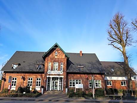 Hotel Ovelgönner Hof