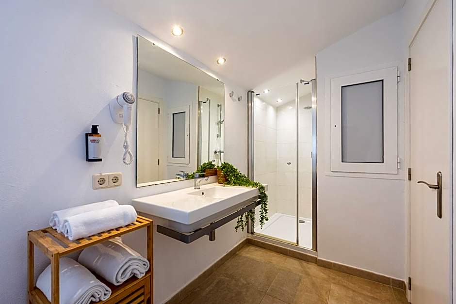 Sol Cala d´Or Apartamentos