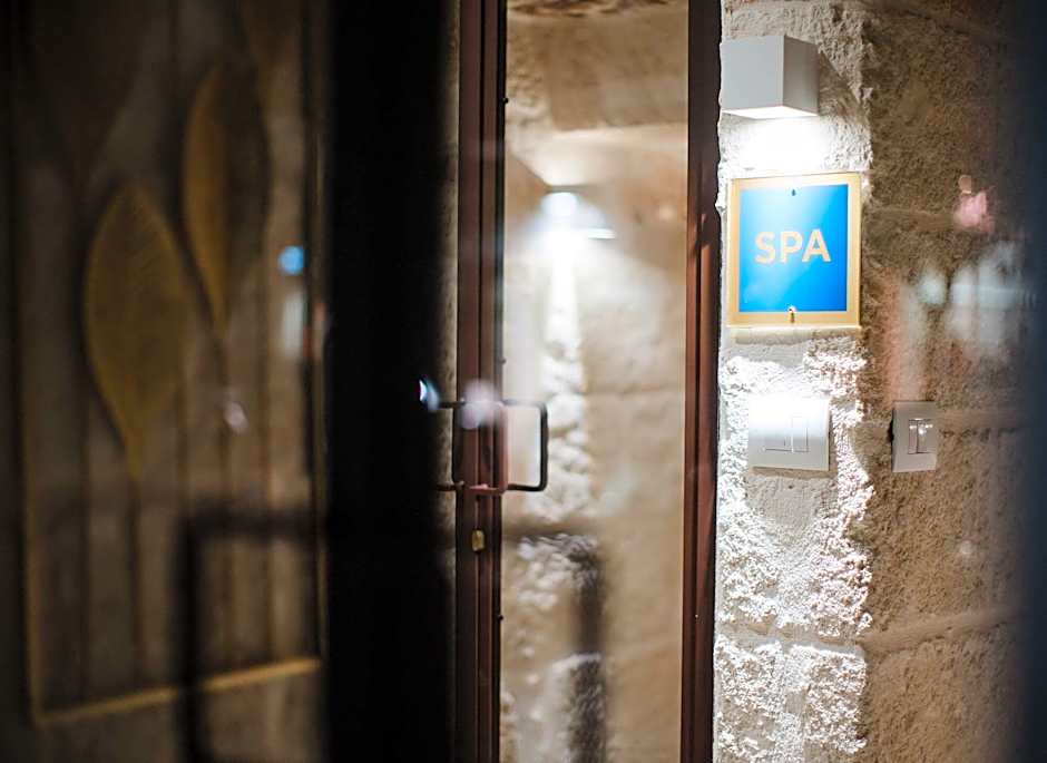 Dimora Pirrelli - Suites & Spa