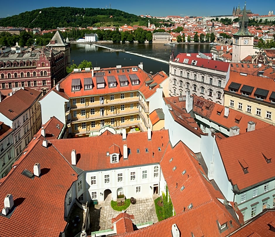 The Mozart Prague