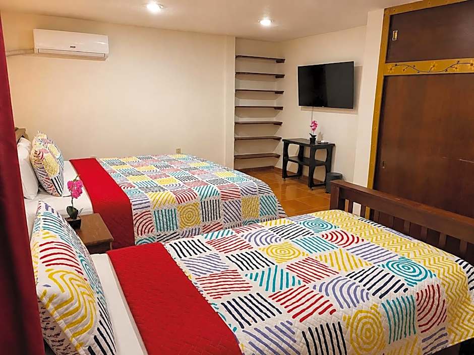 Hotel Esmeralda