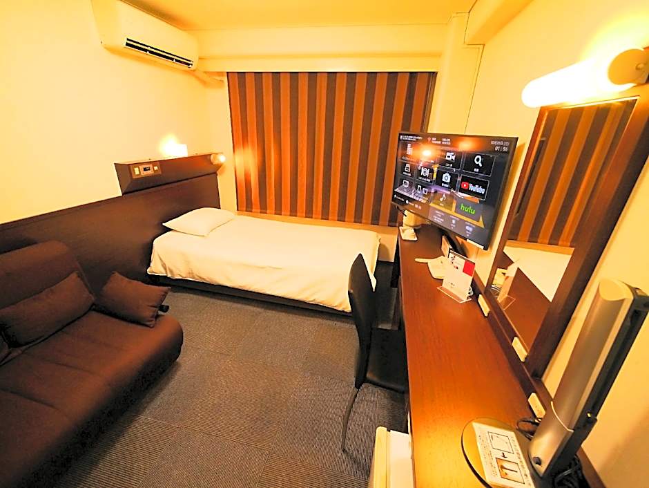 Toei Hotel