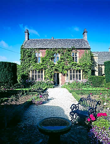 Mill Hay Country House