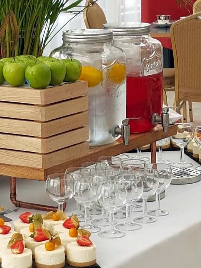 The Diplomat Hotel Restaurant & Spa