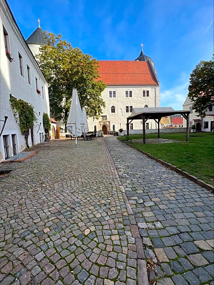 Schloss Hotel Wurzen