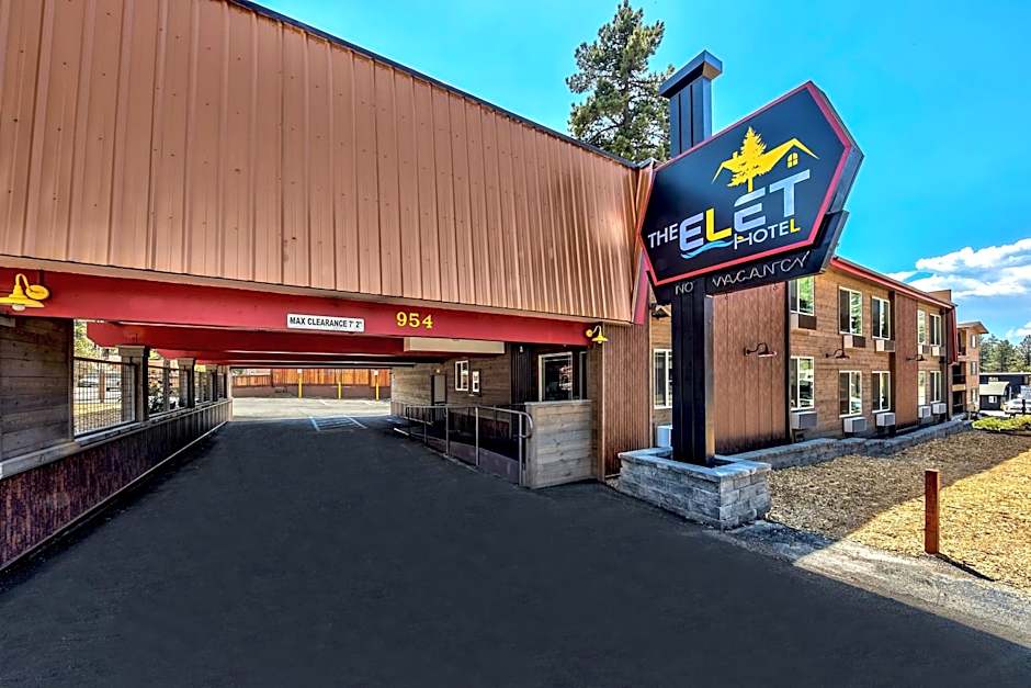 The Elet Hotel