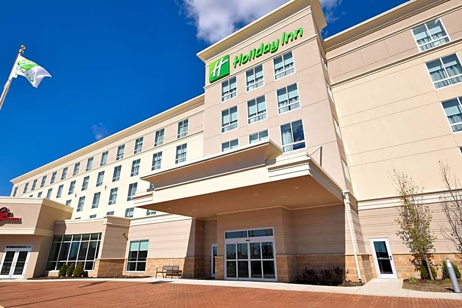 Holiday Inn Cincinnati North West Chester By IHG