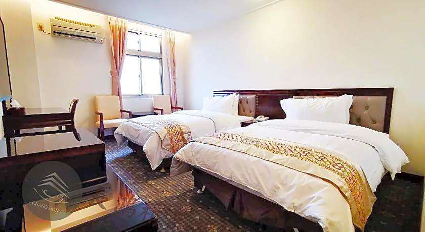 changhong hotel