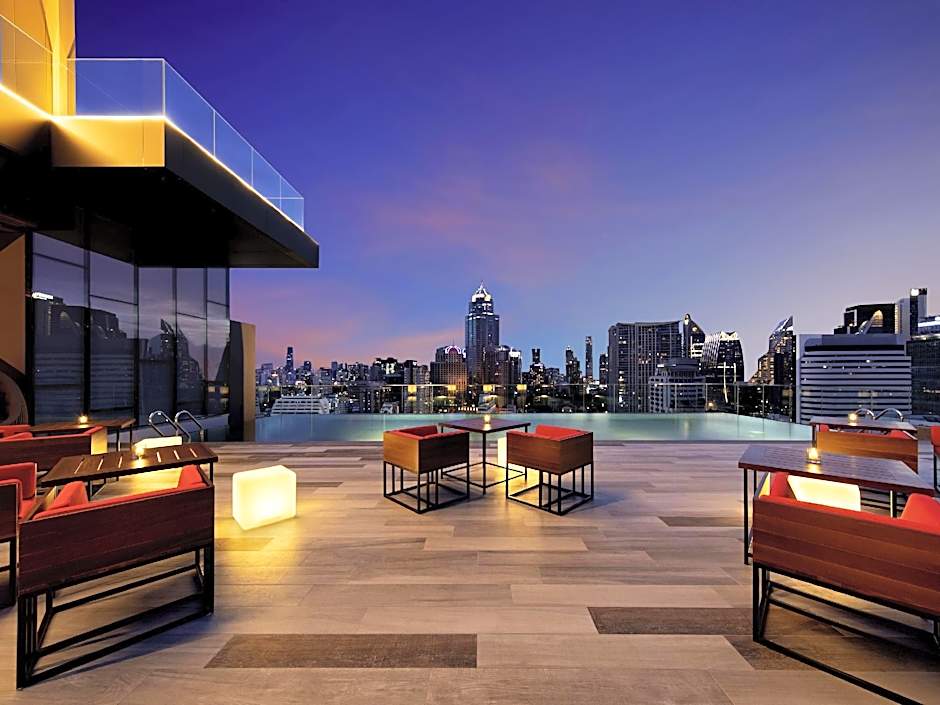 Novotel Bangkok Sukhumvit 4