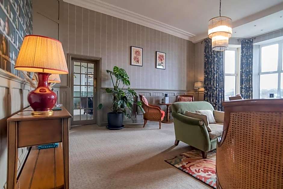 Mullion Cove Hotel & Spa