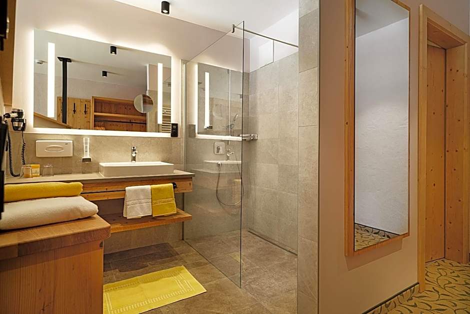 Berghotel Hauserbauer