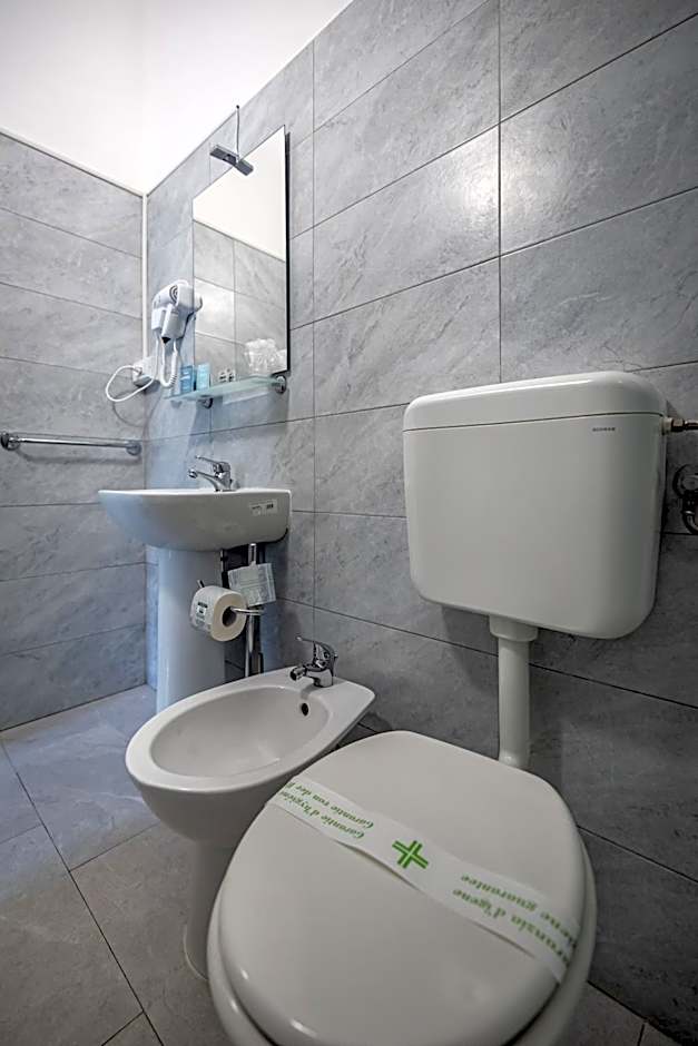 Hotel Minerva