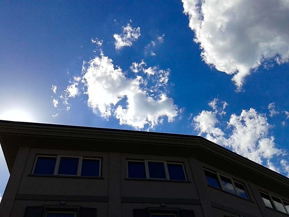 Locanda del Lago Rosmunda