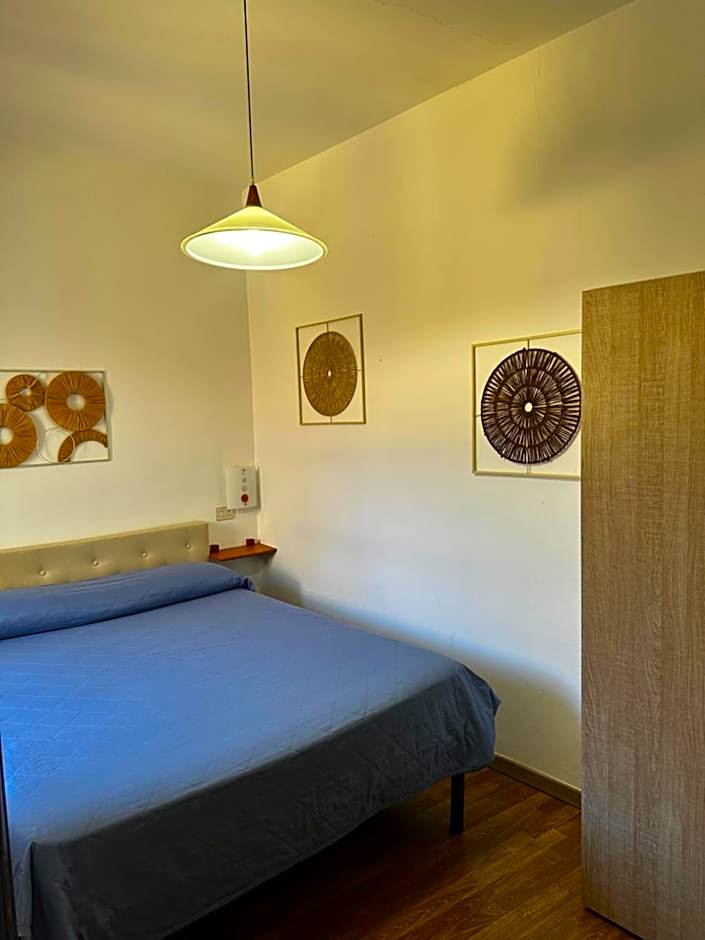 Hotel Spagna