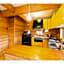LAKE view PRIVATE log house